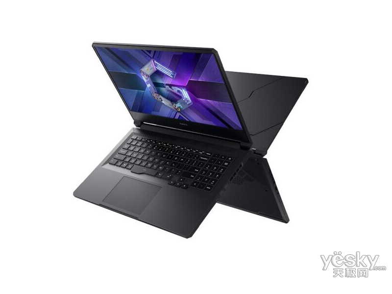 С��Redmi G ��Ϸ��(i7 10750H/16GB/512GB/GTX1650Ti/144Hz)
