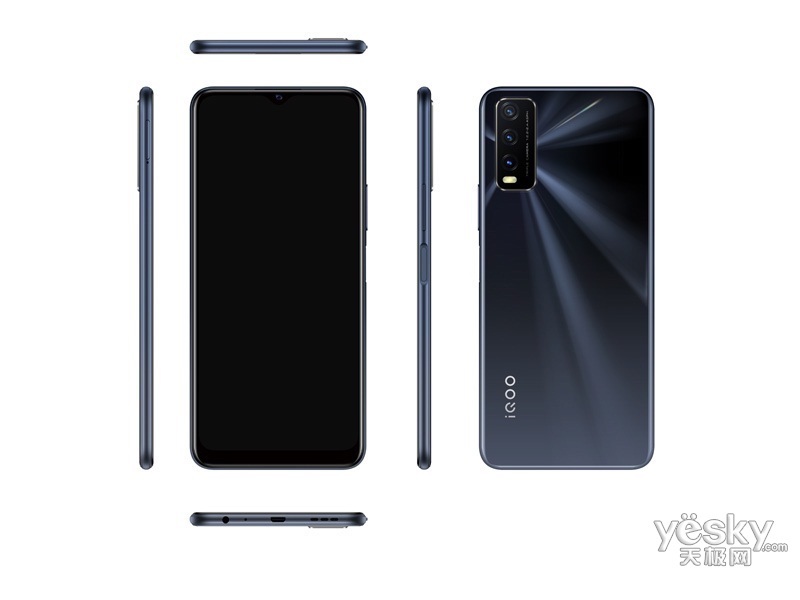 iQOO U1x(4GB/64GB/ȫ��ͨ)