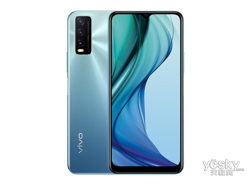 vivo Y30(8GB/128GB/ȫ��ͨ)