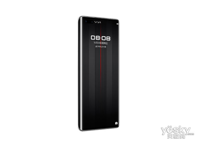 ��ΪMate 40 RS��ʱ�����(8GB/256GB/5G��)