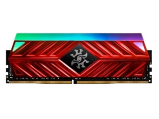XPGҫD41 RGB 8GB DDR4 3200