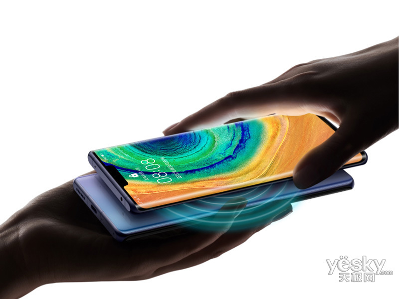 ��ΪMate 30E Pro(8GB/256GB/5G��)