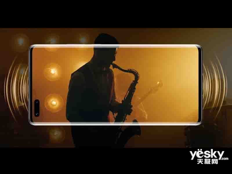 ��ΪMate 40 Pro(8GB/256GB/5G��)