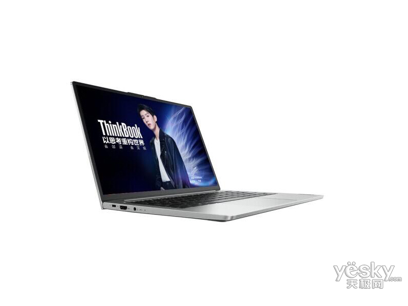 ThinkBook 13s  2021(R7 4800U/16GB/512GB/)