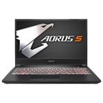 Aorus 5(i7 10750H/8GB/512GB/GTX1660Ti) ʼǱ/