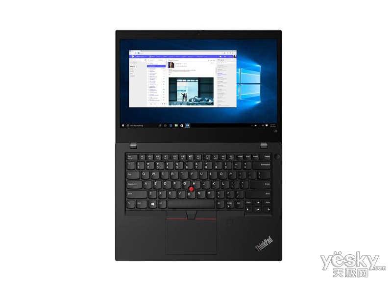 ThinkPad L14(i5 10210U/8GB/1TB/RX625)