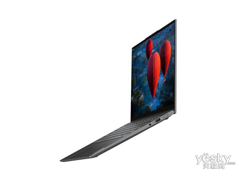 联想yoga14s锐龙版2021r74800h16gb512gb集显