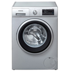 西门子WM12P2689W 洗衣机/西门子