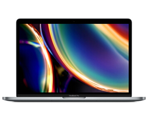 苹果ARM版MacBook Pro 13.3英寸(8GB/512GB)