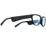 雷柏Z1 Sport智能音频眼镜 智能眼镜/雷柏