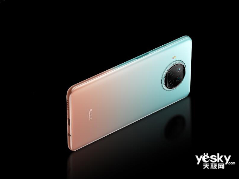 С�׺���Note 9 Pro(8GB/256GB/5G��)