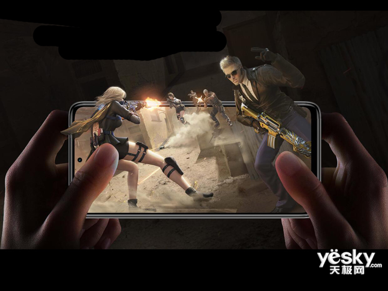 С�׺���Note 9 Pro(8GB/256GB/5G��)