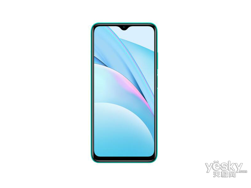 小米红米note 9(6gb/128gb/4g版)