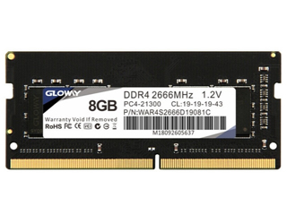 ս 8GB DDR4 2666(ʼǱ)