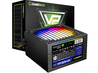 GAMEMAX VP-500-RGB