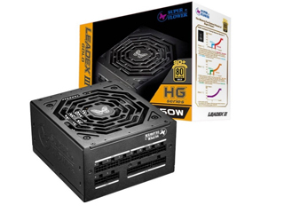 LEADEX III HG 850WͼƬ