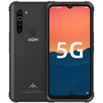 AGM X5(8GB/256GB/5G)