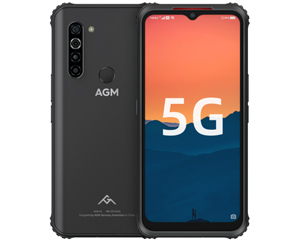 AGM X5(8GB/256GB/5G)