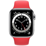 ƻApple Watch Series 6 40mm(GPS+/ֱ/˶ͱ) ֱ/ƻ