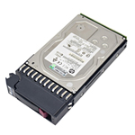 惠普300GB SAS接口 15000转(601775-001) 服务器硬盘/惠普