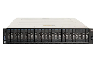 IBM FlashSystem 5100H424