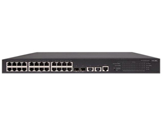 H3C S5130S-28ST-PWR-EI