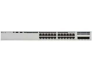 CISCO C9200L-24PXG-4X-EͼƬ