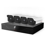 ��ΪD2140-00-I-P(6mm)(4������ͷ+4TӲ��) ��������豸/��Ϊ