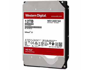 �������ݺ��� 12TB SATA3.0 256M(WD120EFAX)ͼƬ