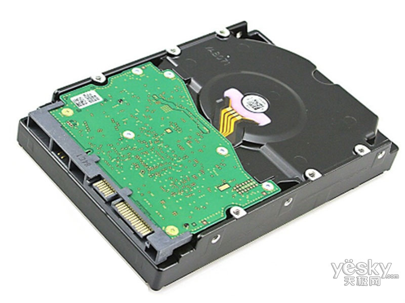 ���������½��� 6TB SATA6Gb/s 256M(HUS726T6TALE6L4)