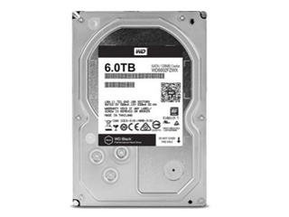 �������ݺ��� 6TB SATA3.0 256M(WD6003FZBX)ͼƬ