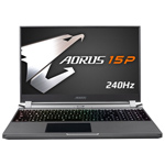 Aorus 15P(i7 10875H/8GB/512GB/RTX2070)