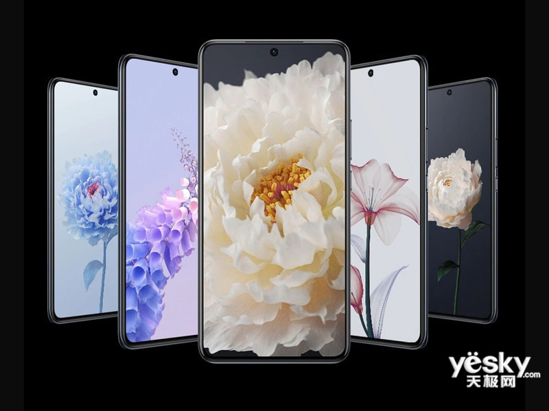 vivo X60(8GB/256GB/5G��)