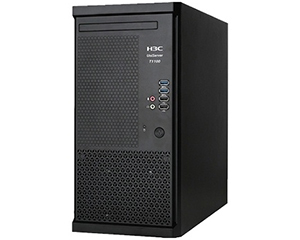H3C T1100 G3 Intel Core i3-7100