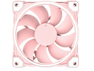 ID-COOLING ZF-12025-Piglet Pink