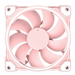 ID-COOLING ZF-12025-Piglet Pink ɢ/ID-COOLING