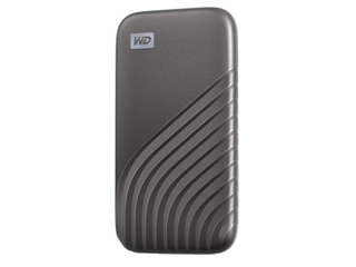 My Passport SSD(1TB)