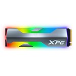威刚XPG SPECTRIX S20G(500G) 固态硬盘/威刚