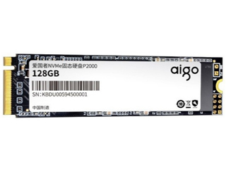 aigo P2000(128GB)