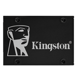 金士顿KC600(2TB) 固态硬盘/金士顿