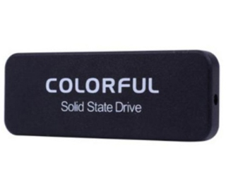 Colorful SL500 500GB MiniͼƬ