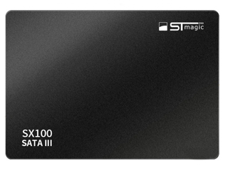 ST-magic SX100(256GB)