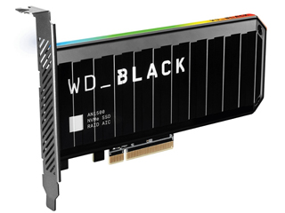 WD_BLACK AN1500(1TB)