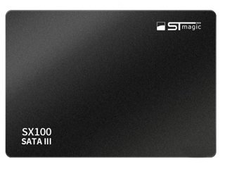 ST-magic SX100(120GB)ͼƬ