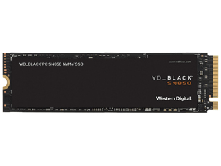 WD_BLACK SN850(1TB)