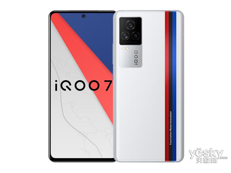 iQOO 7(�����/8GB/256GB/5G��)