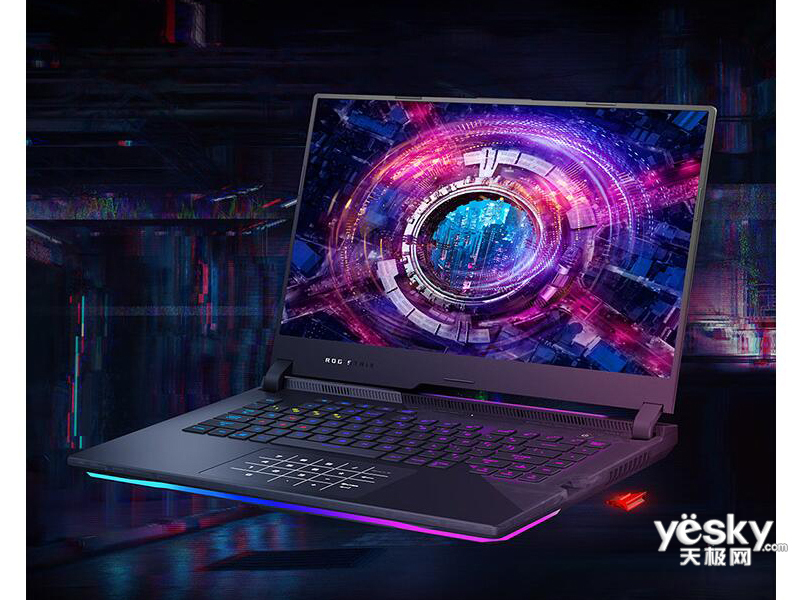 rog 枪神5(r9 5900hx/32gb/1tb/rtx3070)