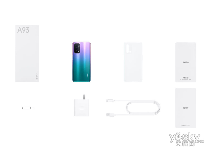 OPPO A93(8GB/256GB/5G��)