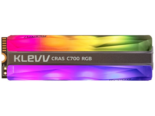ƸCRAS C700 RGB M.2 SSD(960GB)
