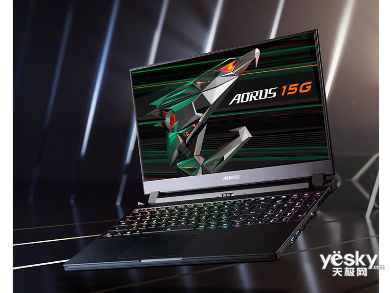 ����Aorus 15G 2021(i7 10870H/16GB/512GB/RTX3060MQ)